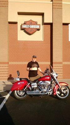 Harley-Davidson of Macon