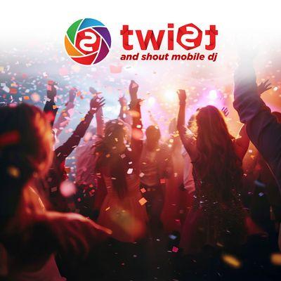 Twist and Shout Mobile DJ