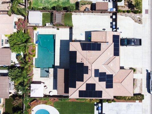 Supreme Solar & Electric