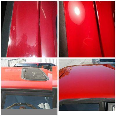 Xtreme Detailing & Ceramic Coating