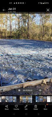 HTX Sports Construction LLC