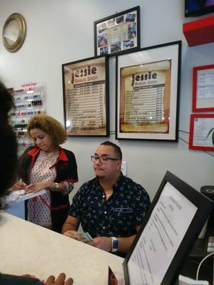 prices are great, you have to come here girls, I'll get better pictures soon