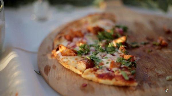 Caley's Catering and Events