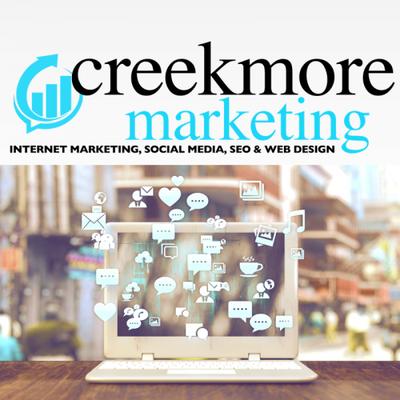Creekmore Marketing & Web Design
