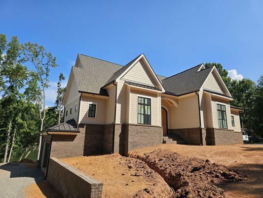 Platinum Pro Gutters