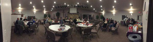 Stone Creek Bible Church