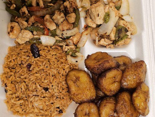 Cuban Island Restaurant