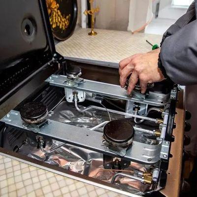 Cabral Appliance Repair