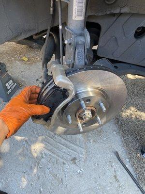 AJS Mobile Auto Repair