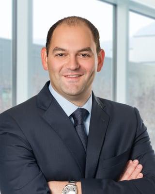 Shahan V. Yacoubian, M.D.