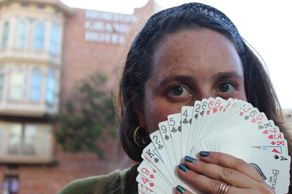 Magic On The Move Tour