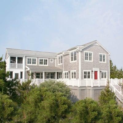 Reed Axelrod Architects