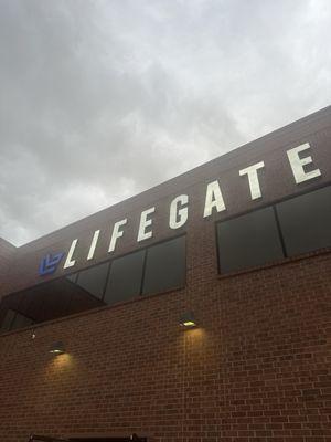 LIFEGATE Denver