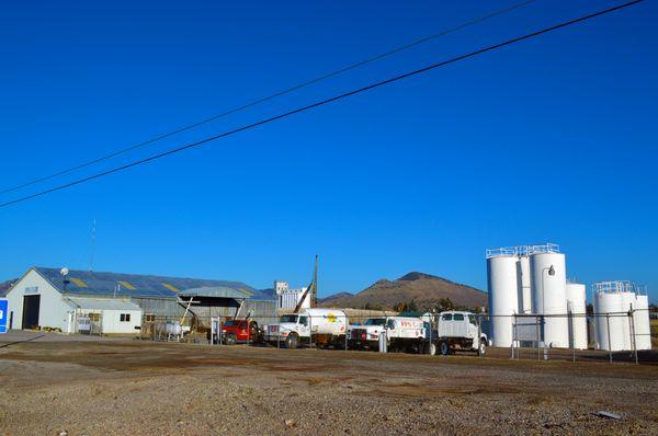 Valley Wide Cooperative - Paris