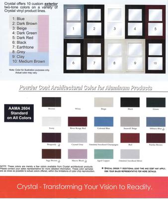 Alpine Windows & Doors