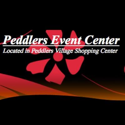 Peddlers Event Center