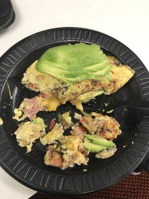 Dom's Clubhouse Kitchen