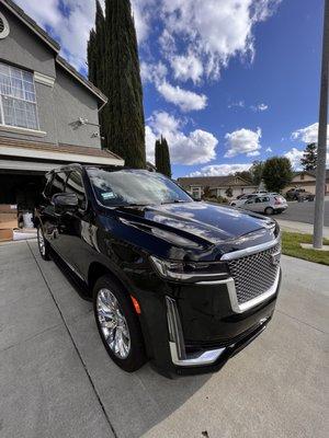 Prestige Auto Detailing