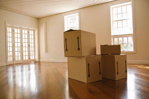 Let us make the move easier by handling the move-in/move-out Cleaning process.