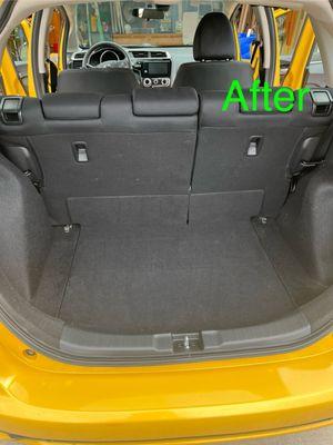 Tom’s Total Detail