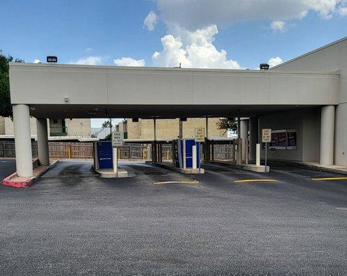 Security Service Federal Credit Union
