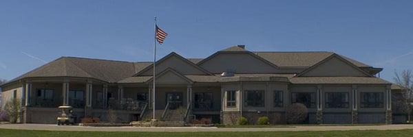 Burlington Golf Club