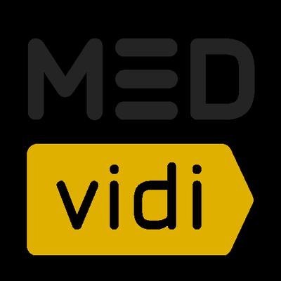 Medvidi