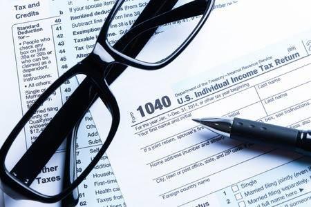 Dee's Income Tax Service