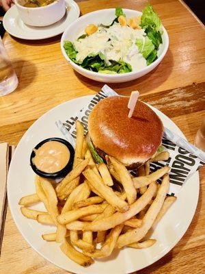 Applebee's Grill & Bar