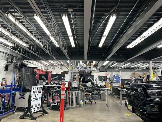 Unibody Autotech Collision Centers
