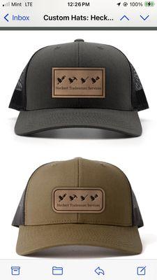 Heckert Tradesman Services