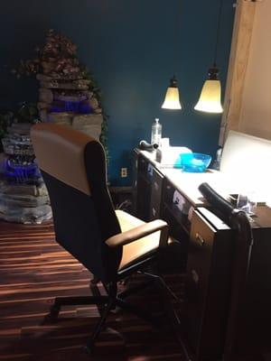 Brook and Hearth Salon