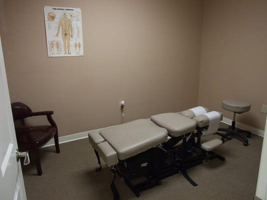 Pickaway Chiropractic Center