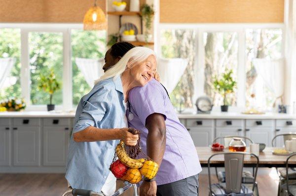 Empathic Caregivers Home Health Care