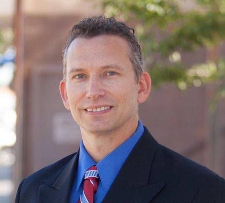 David Hulka- West USA