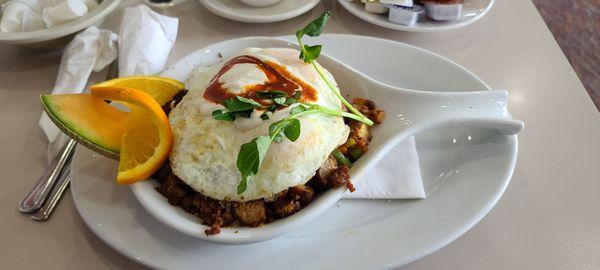 Eggcellent Breakfast