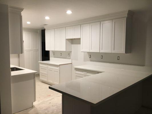 HBM Kitchen & Flooring