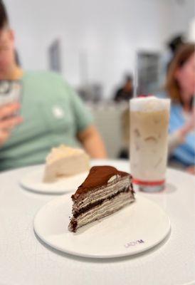 Lady M Cake Boutique