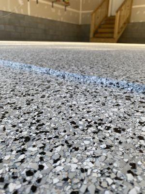Durable Concrete Coatings