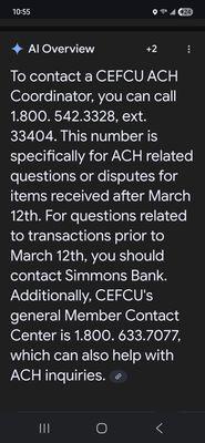 CEFCU, 3301 N Woodford St, Decatur, IL 62526, US - MapQuest