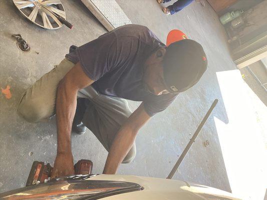 Premier Paint & Body