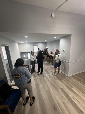 Offices at Underwood