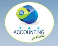 Tax Accounting Plus