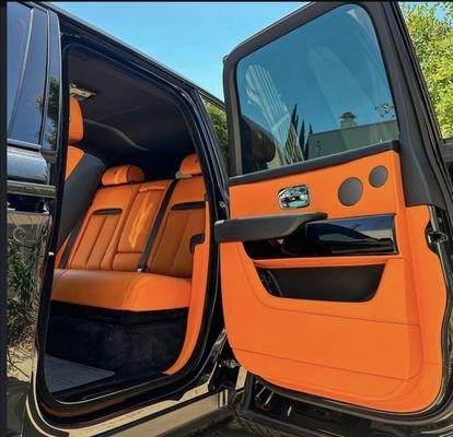 Spotless Auto detailing