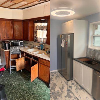 JW Development & Construction