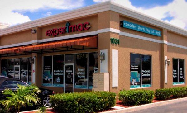 Experimax Cape Coral