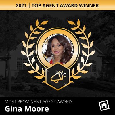 Gina Moore - RealtySouth