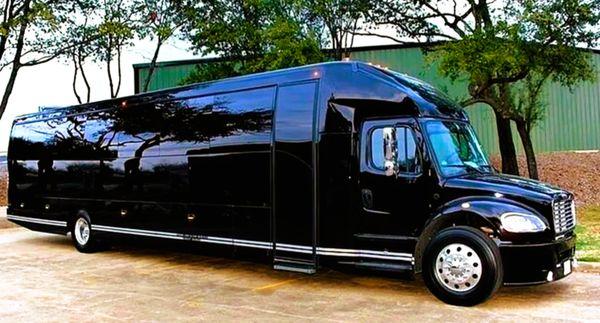Upscale Car & Limo