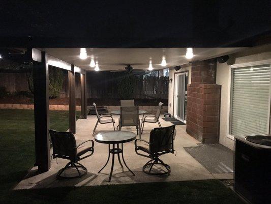 All Tech Construction