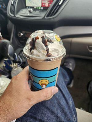 Scooter's Coffee